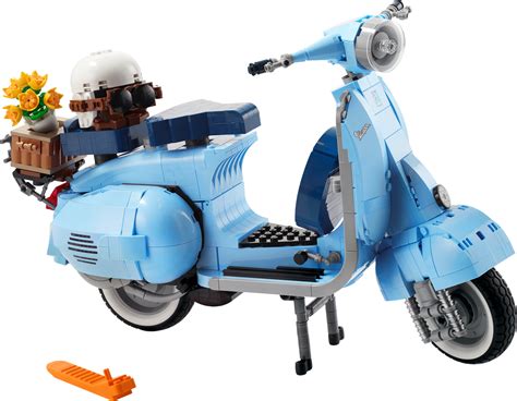 vespa lego.